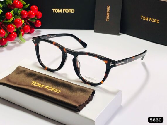 Tom Ford optical frame 9