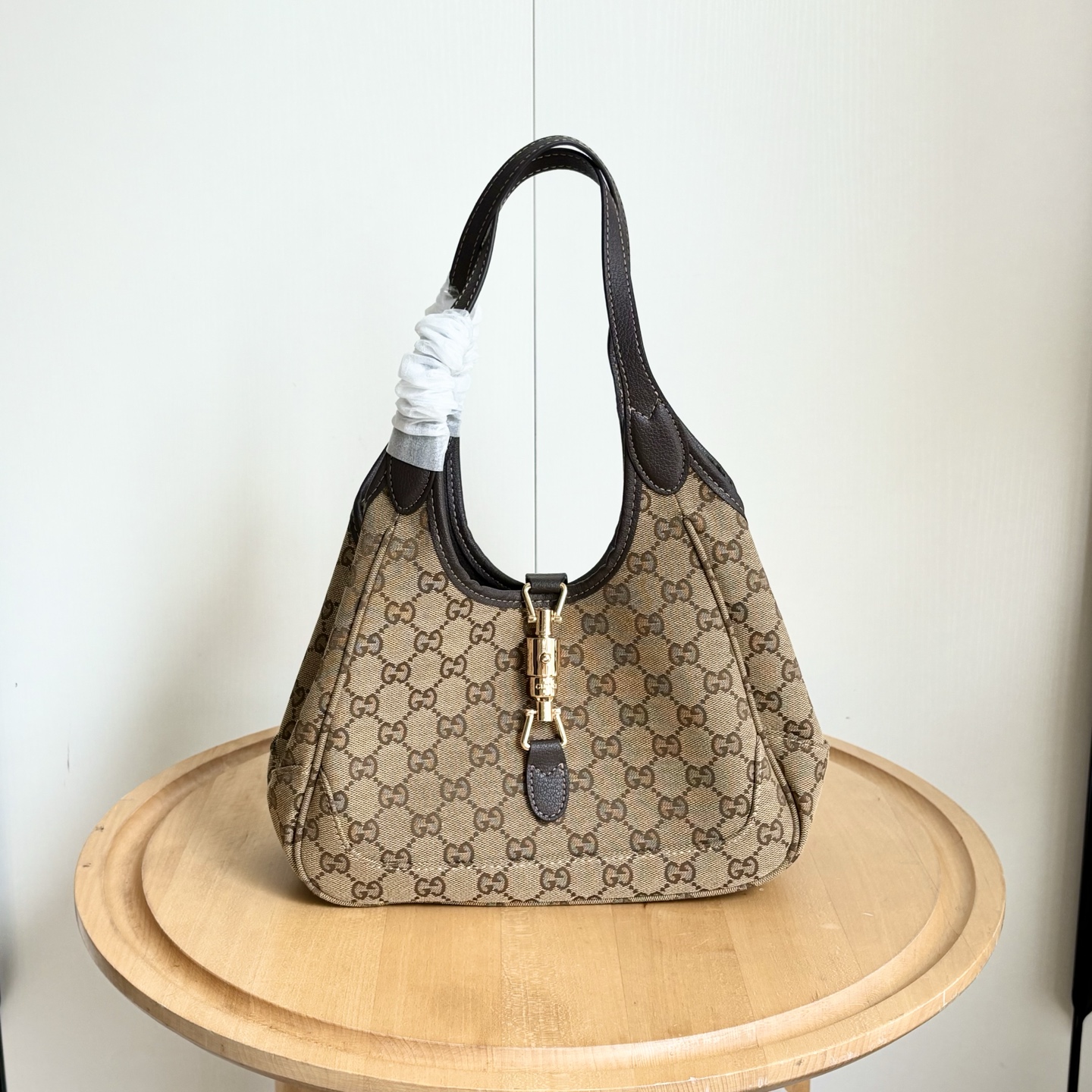 Gucci Mercato small tote bag