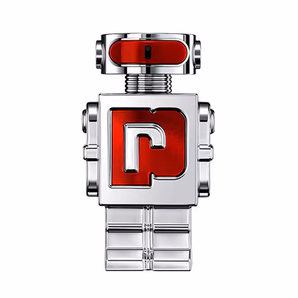 Rabanne Phantom In Red Elixir Parfum Spray 50ML