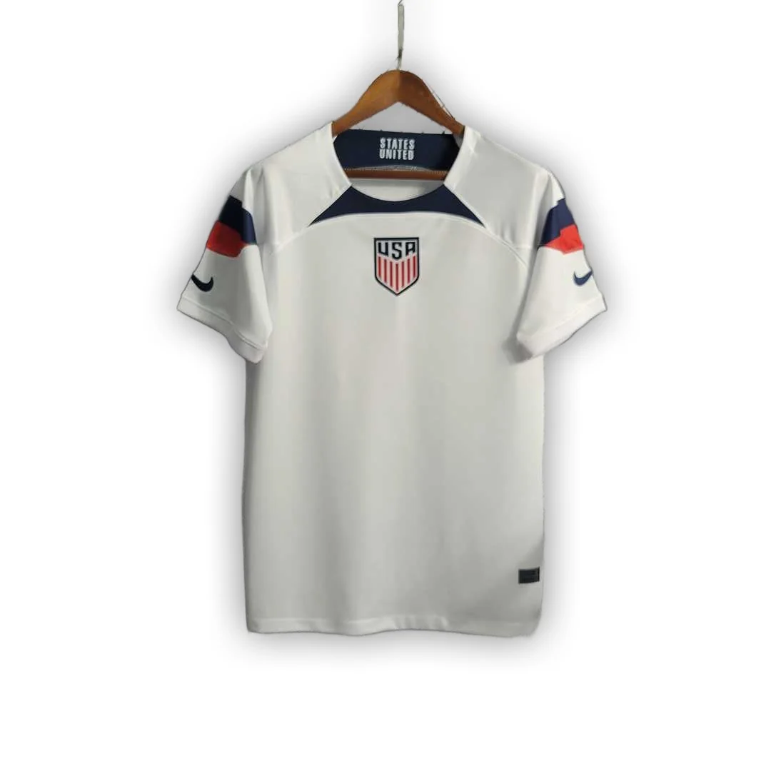 USA 2022 Home