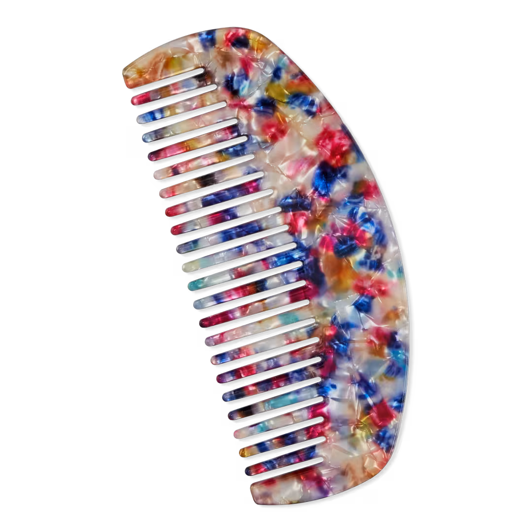 Conair Accessories  Acrylic Comb