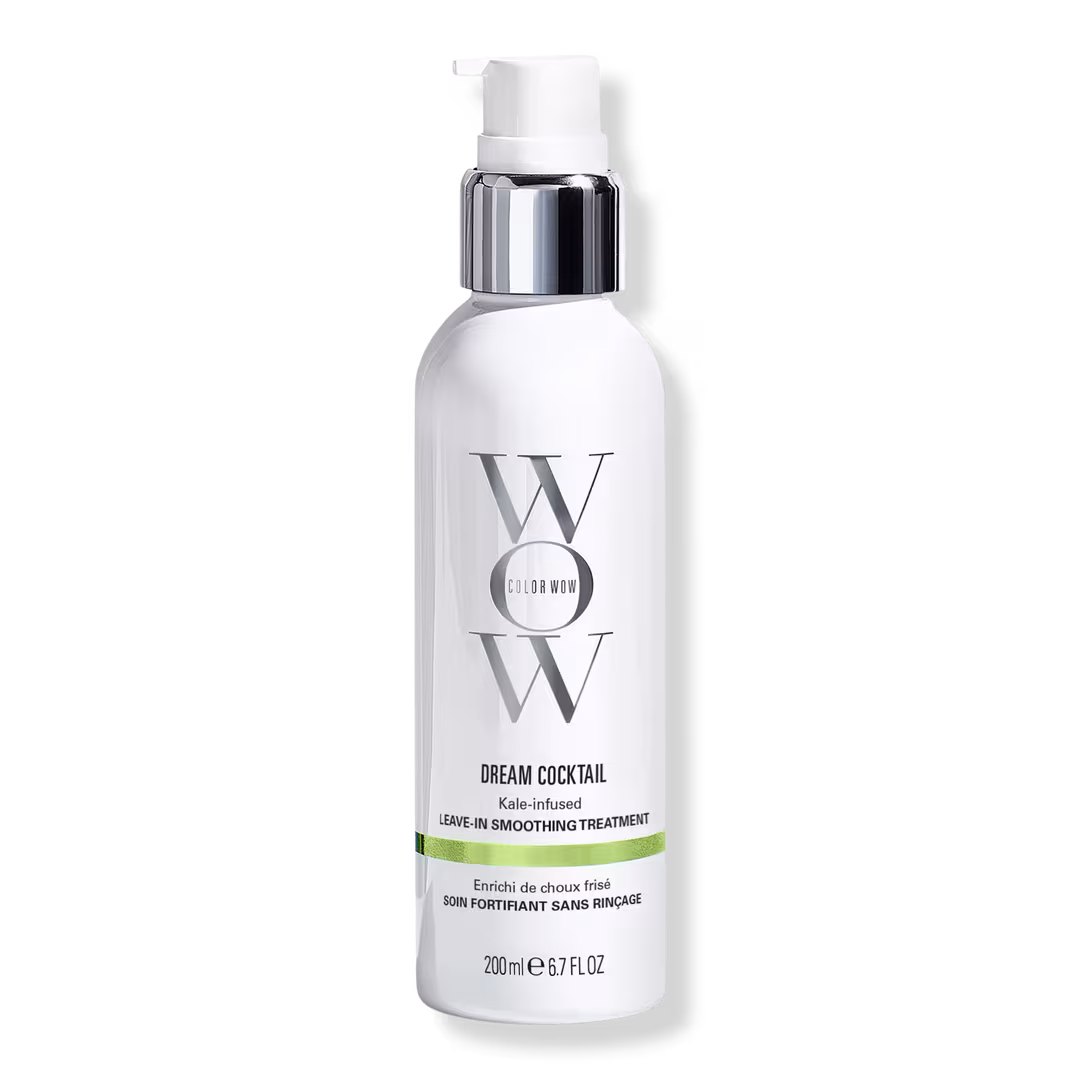 Color Wow  Dream Cocktail Kale-Infused Leave-In Treatment