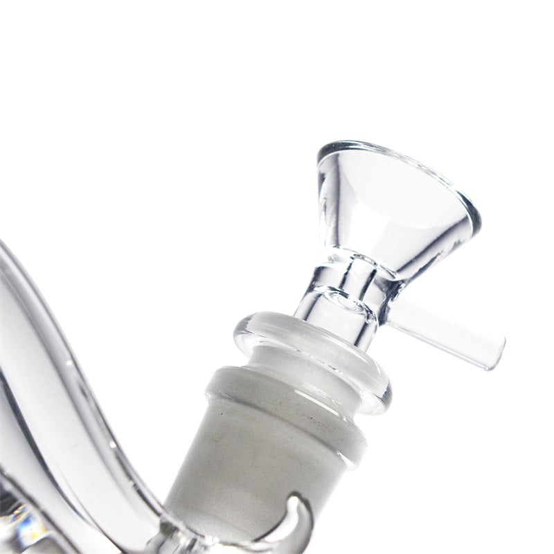 5 Monster Glass Dab Rig