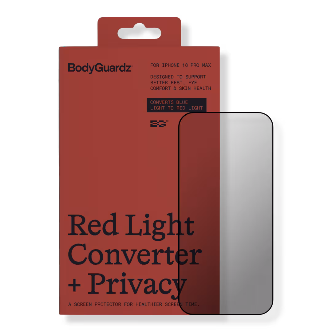 BodyGuardz  Red Light Converter + Privacy