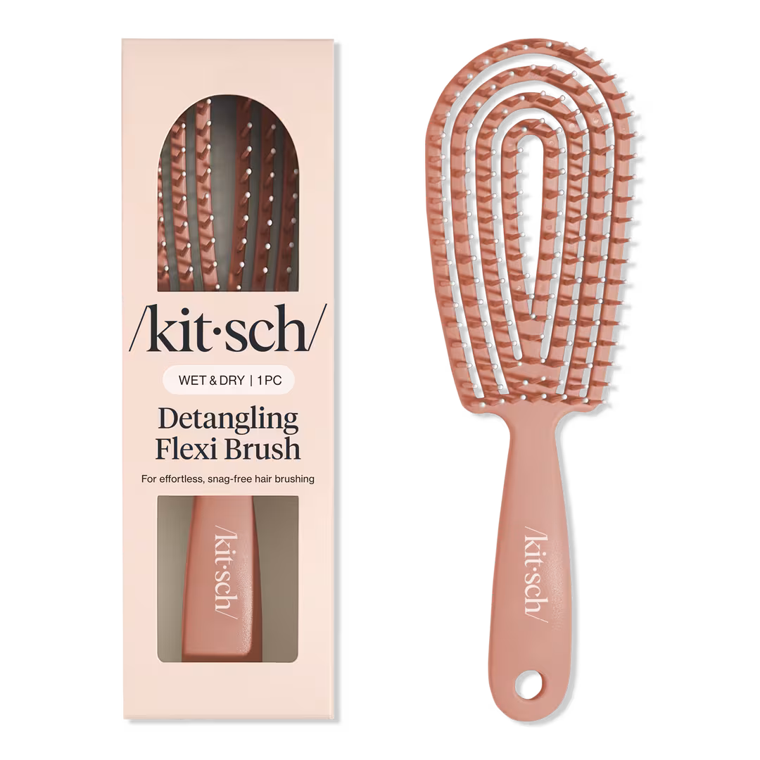 Kitsch  Detangling Flexi Brush