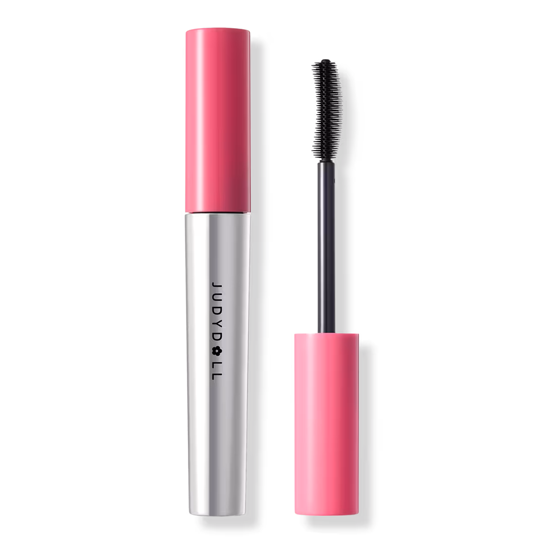 JudyDoll  No-Drooping Volume Mascara