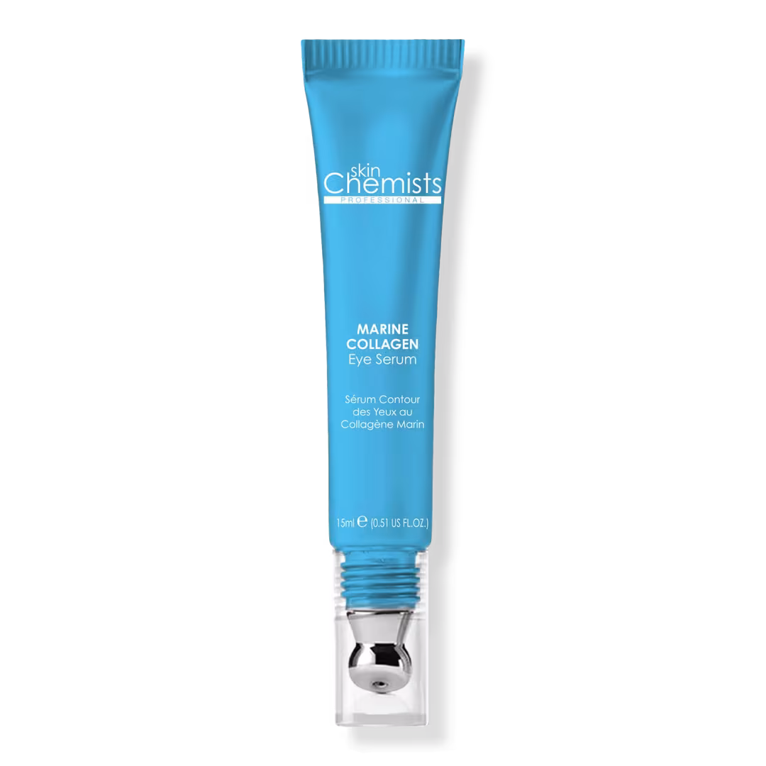 skinChemists  Marine Collagen Eye Serum