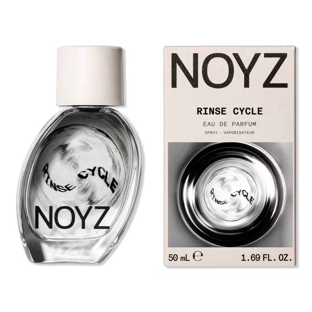 NOYZ  Rinse Cycle Eau de Parfum