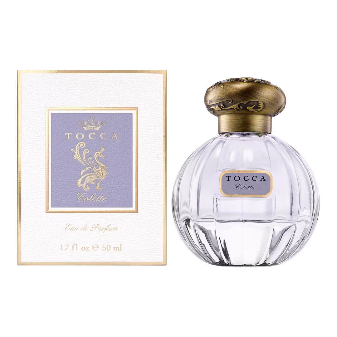 TOCCA  Colette Eau de Parfum