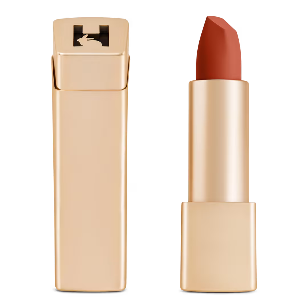 HOURGLASS  Unlocked Soft Matte Lipstick