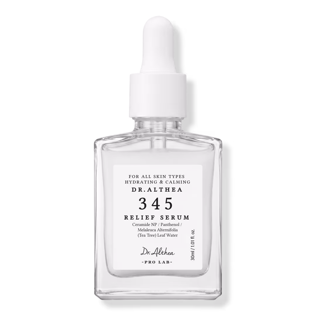 Dr. Althea  345 Relief Serum