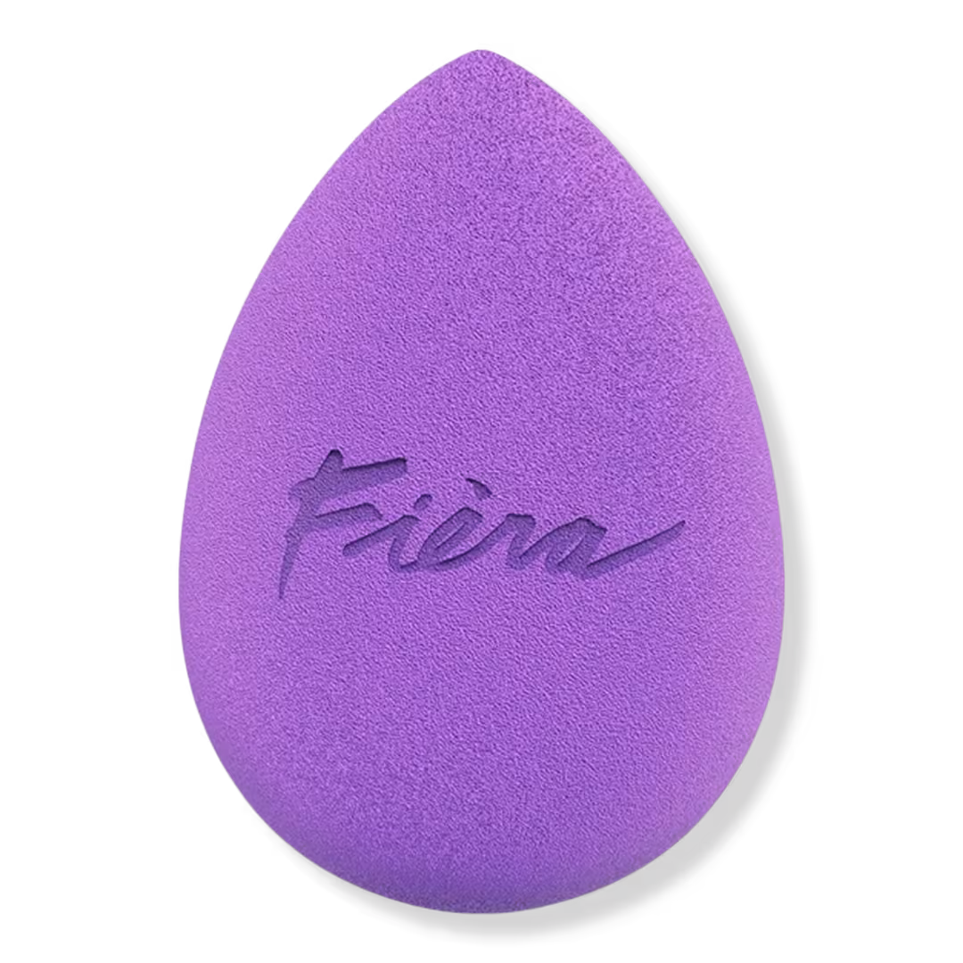 Fièra Cosmetics  Angled Makeup Sponge