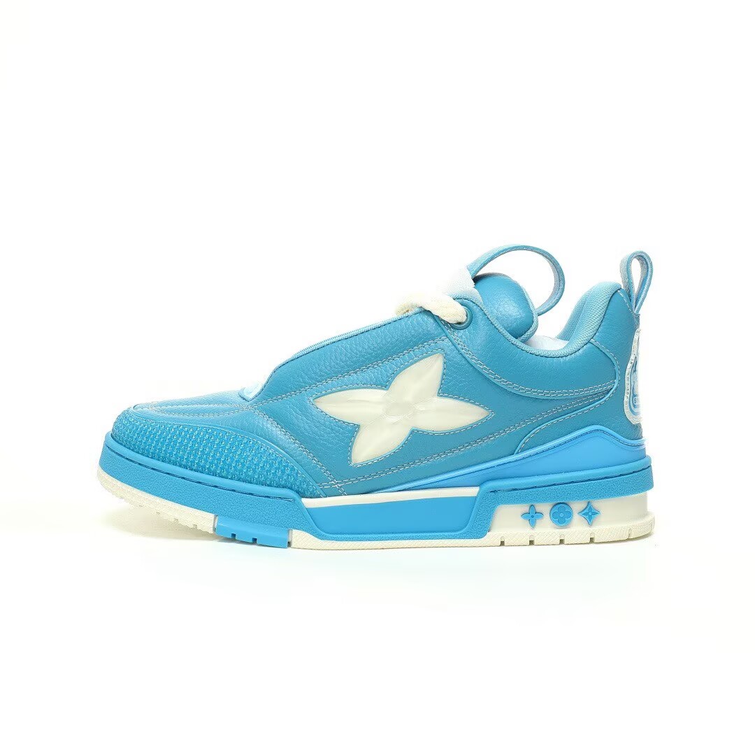 Loui Vuitto LV Skate Sneaker - CCSHOES
