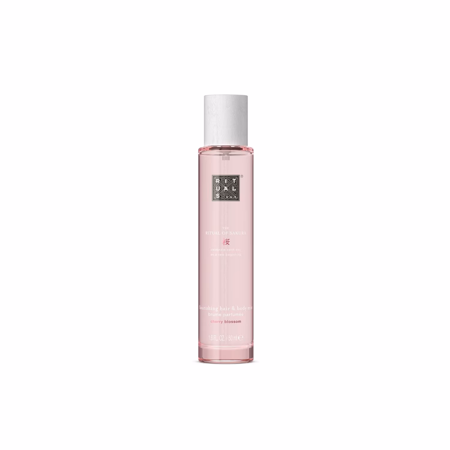 Hair & Body Mist