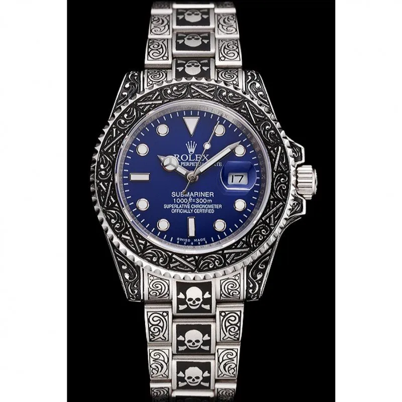 Swiss Rolex Submariner 1454091