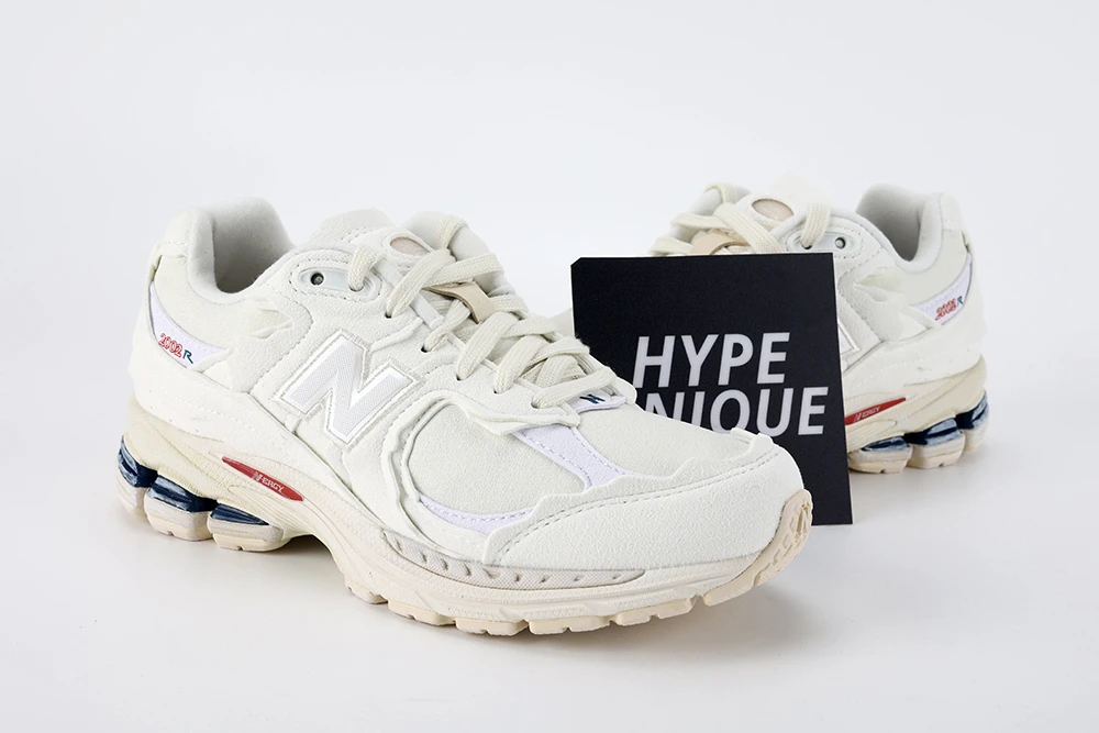 2002R ‘Protection Pack – Sea Salt’