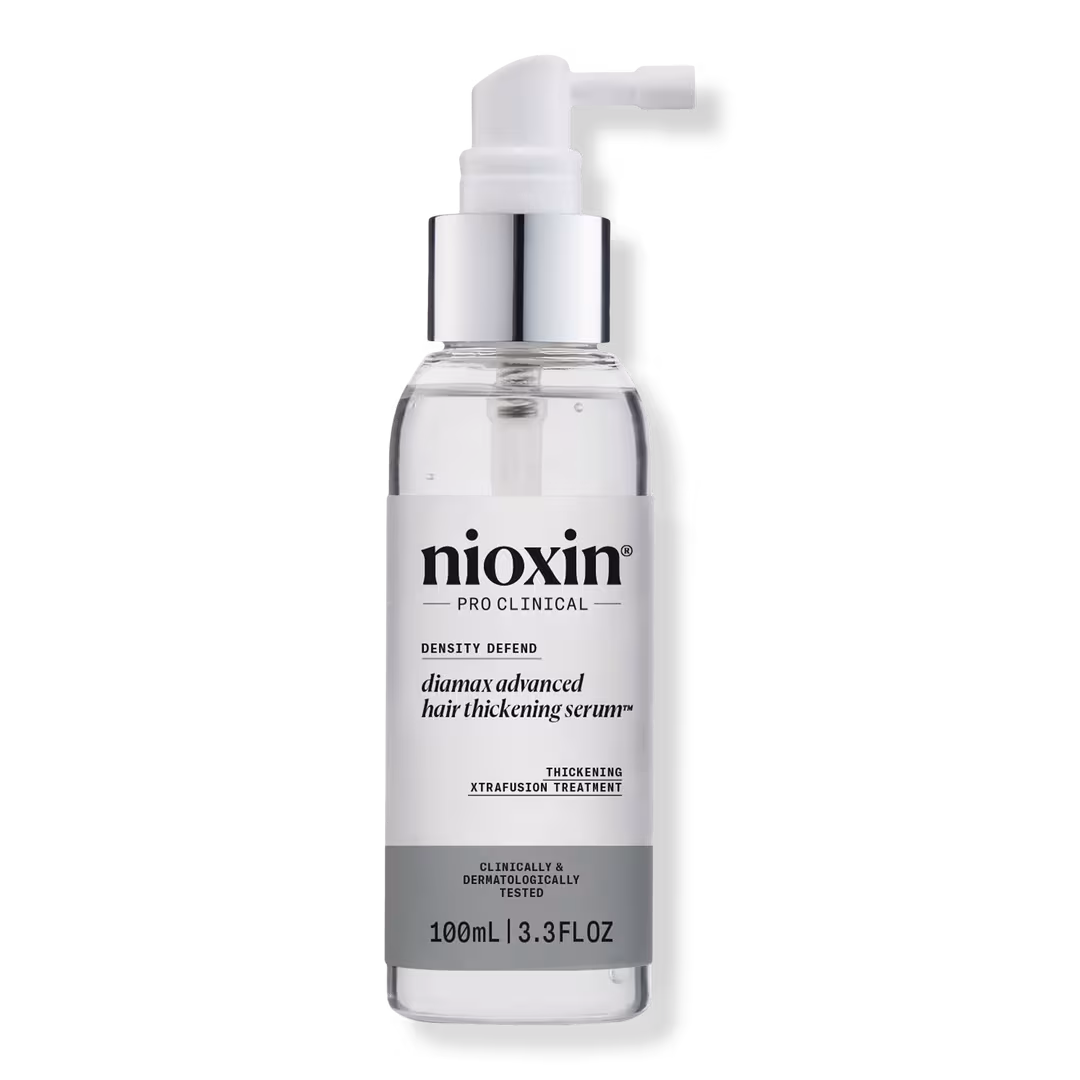 Nioxin  Diamax Advanced Hair Thickening Serum