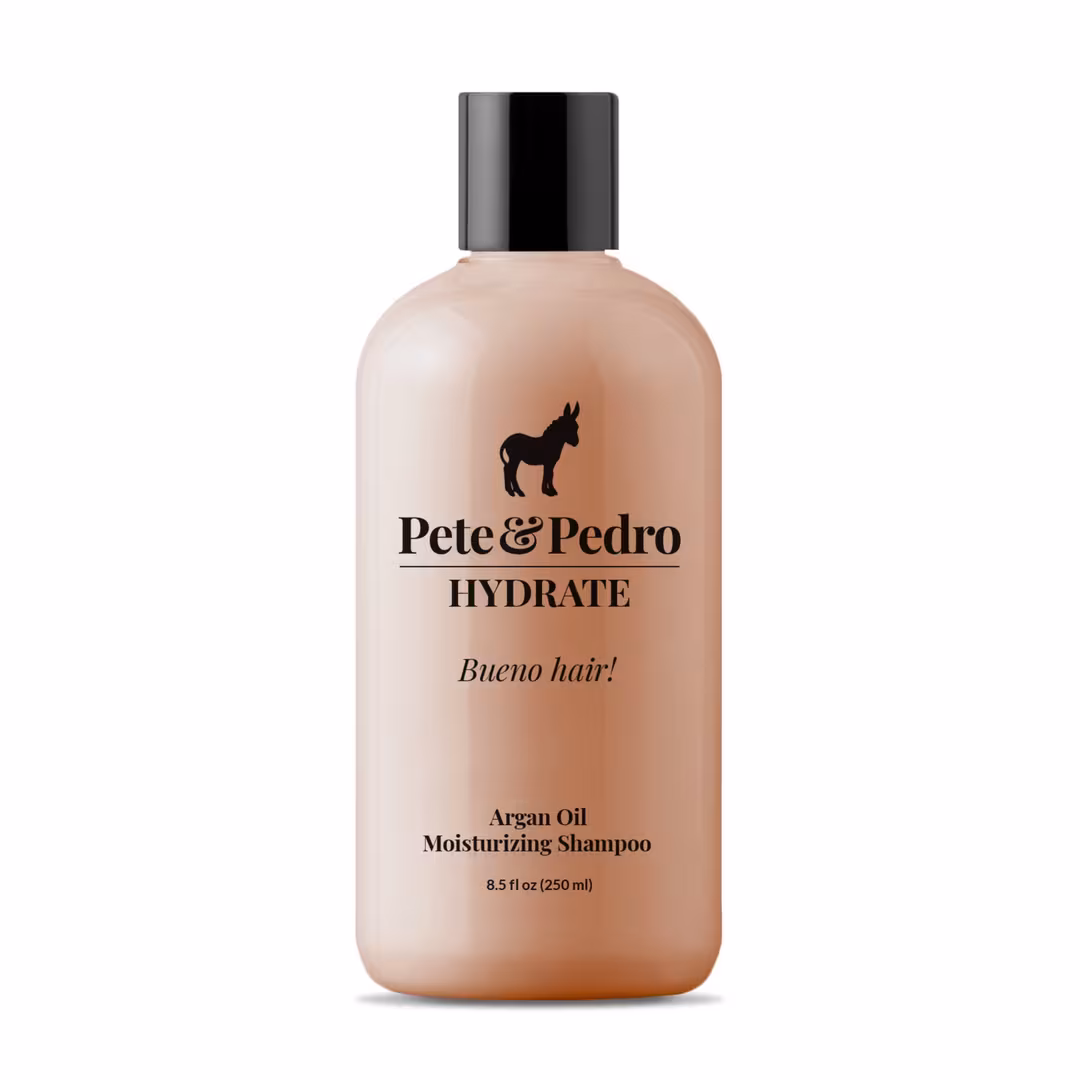 Pete & Pedro  The Curly Hair Essentials Kit