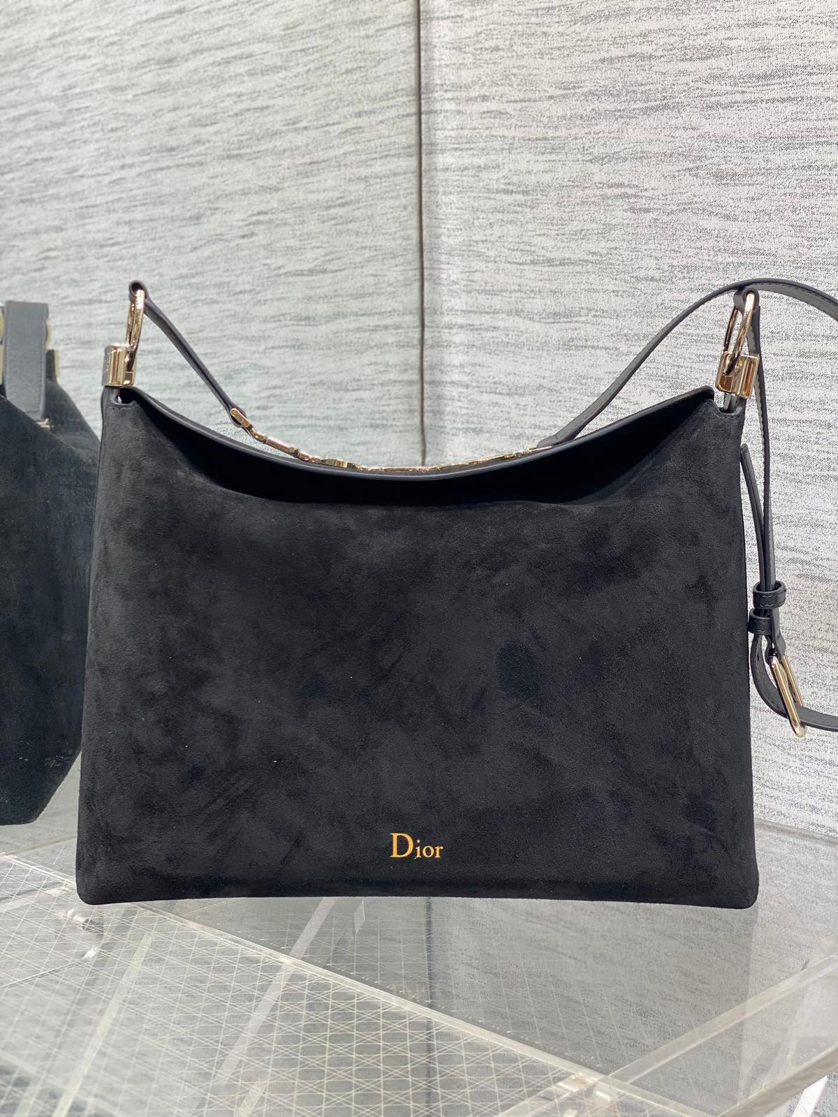 DIOR 2026 Chrustian hobo bag