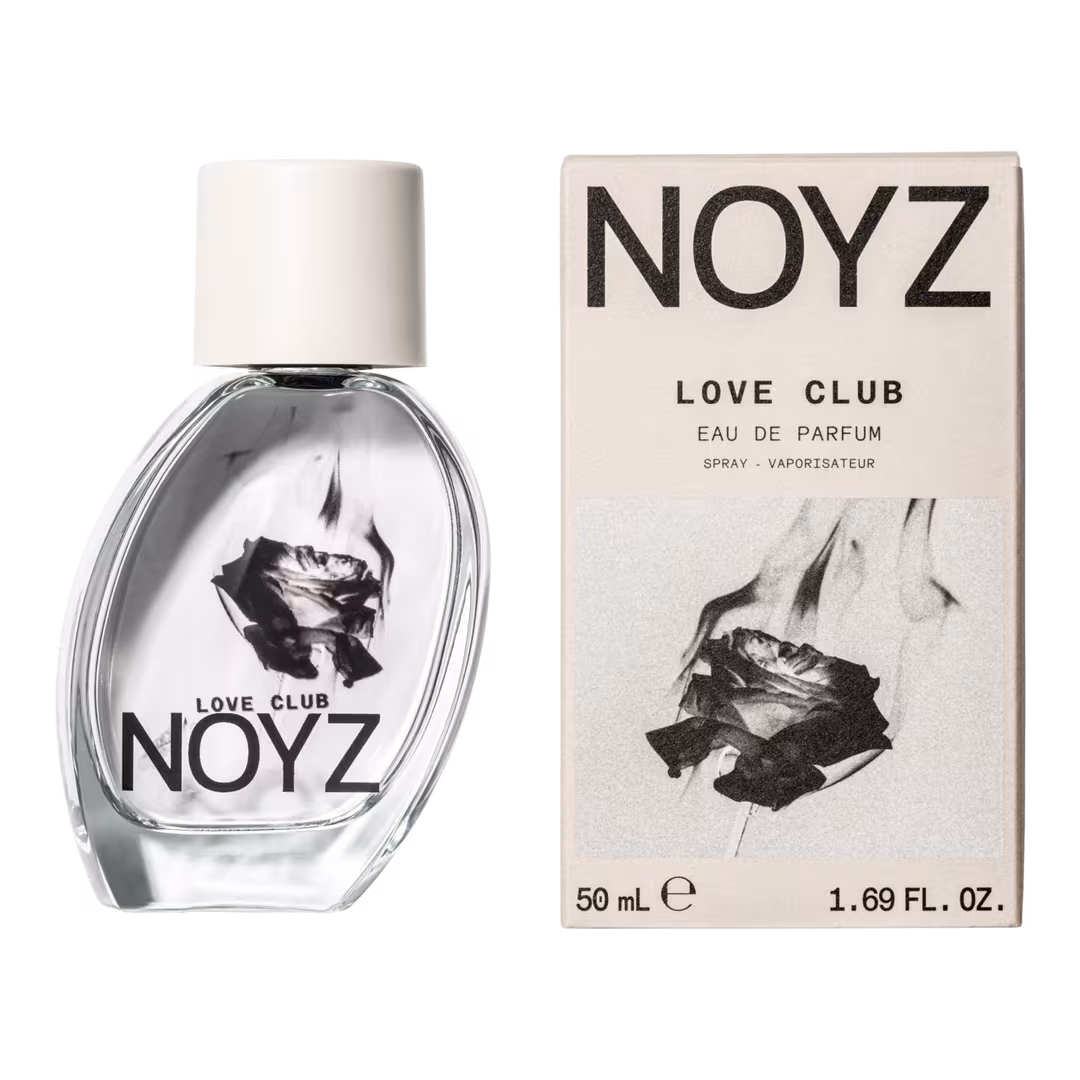 NOYZ  Love Club Eau De Parfum