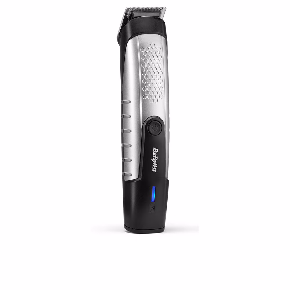 BARBER T812E Lithium-Power