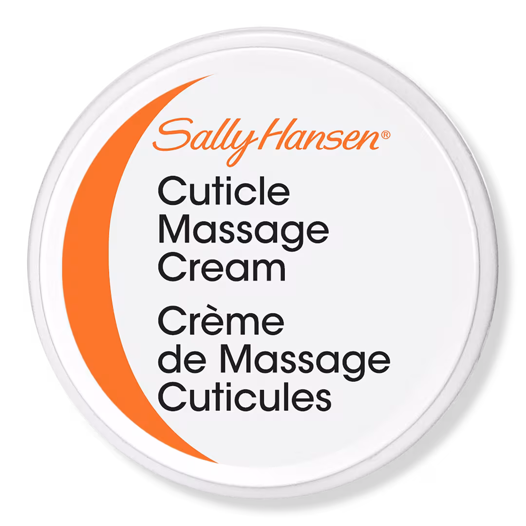 Sally Hansen  Cuticle Massage Cream