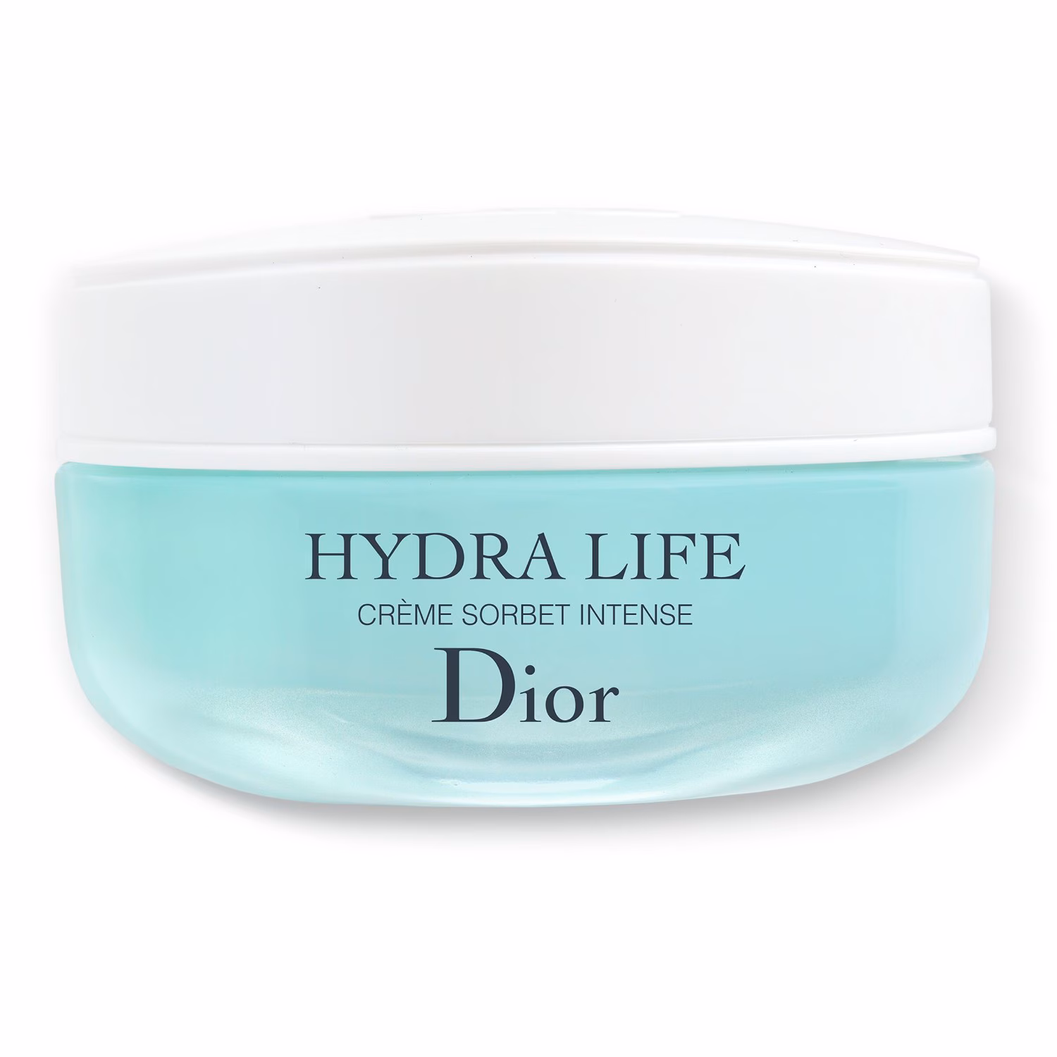 Intense Sorbet Creme