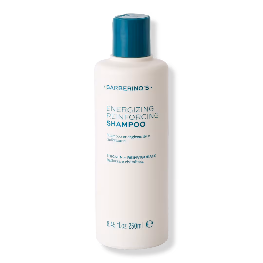Barberino's  Energizing Reinforcing Shampoo