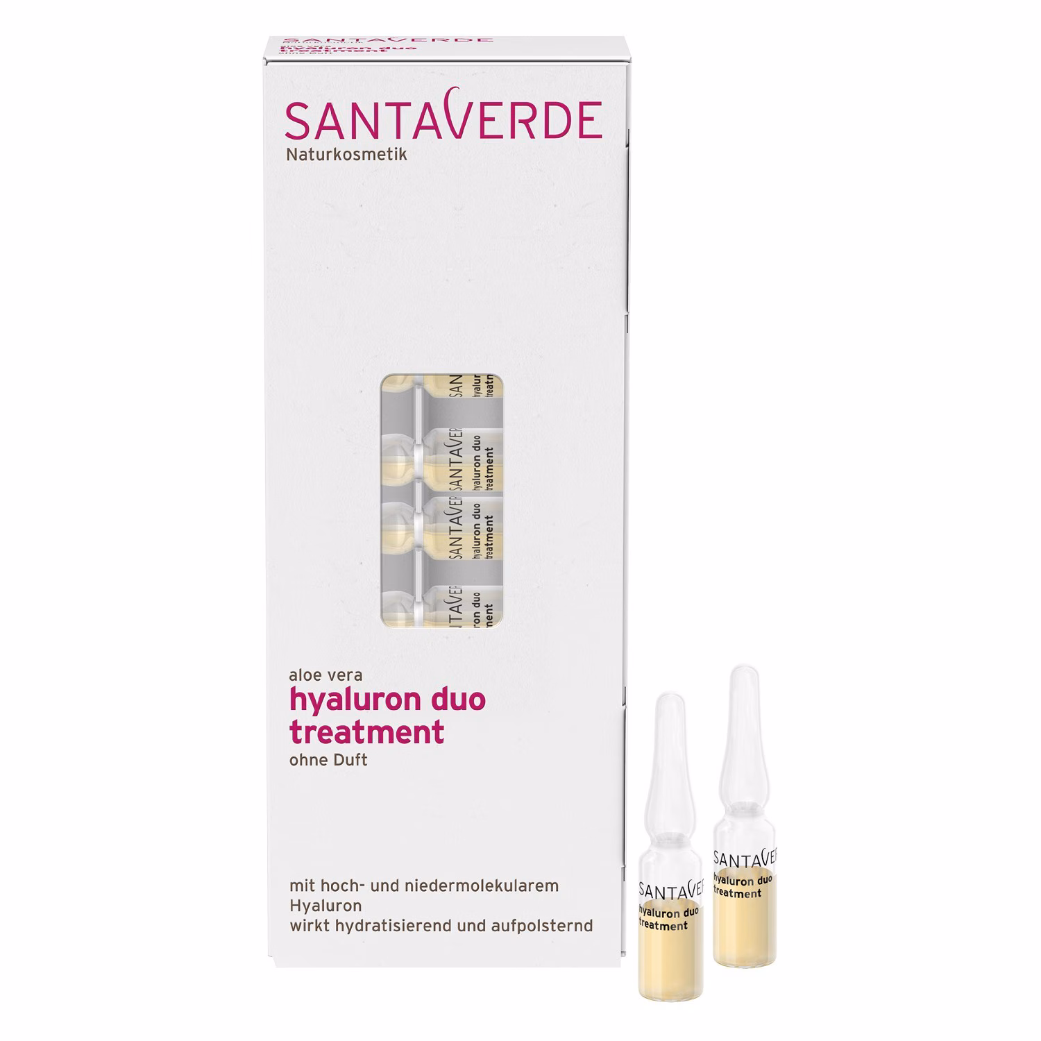 Hyaluron Duo Treatment
