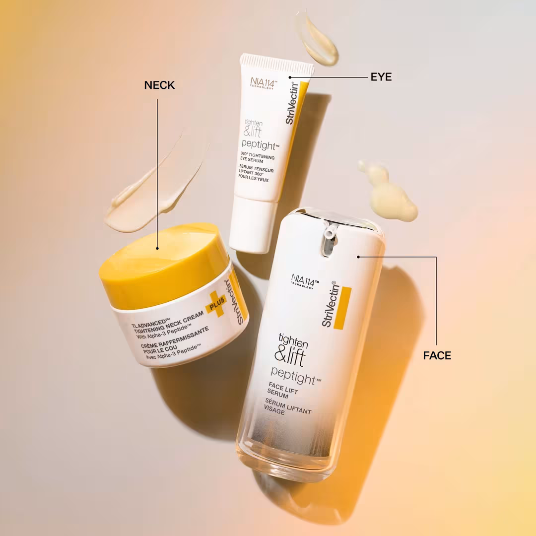 StriVectin  Discovery Series: Tighten & Lift Kit