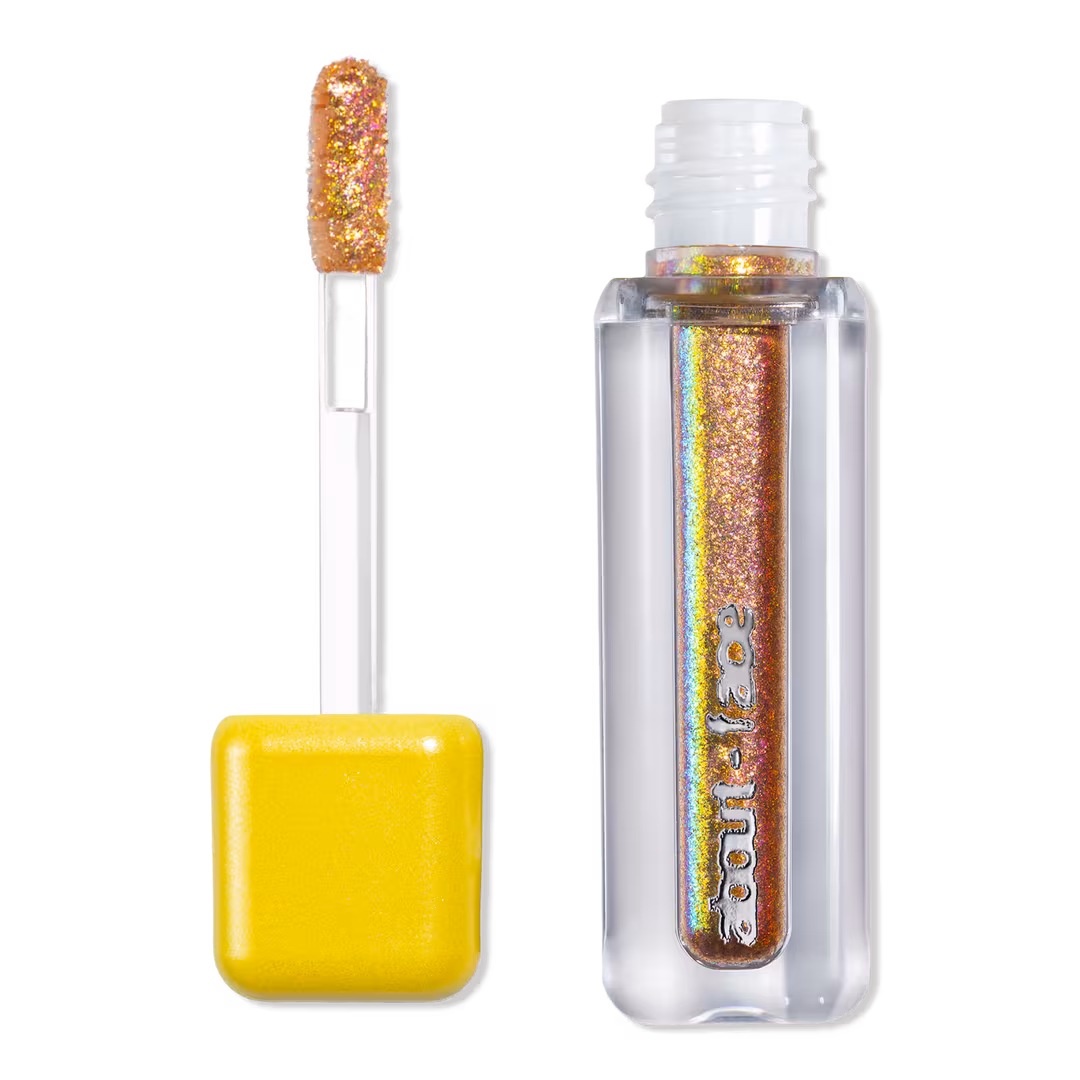 about-face  Holographic Eye Paint - I'm A Star Collection