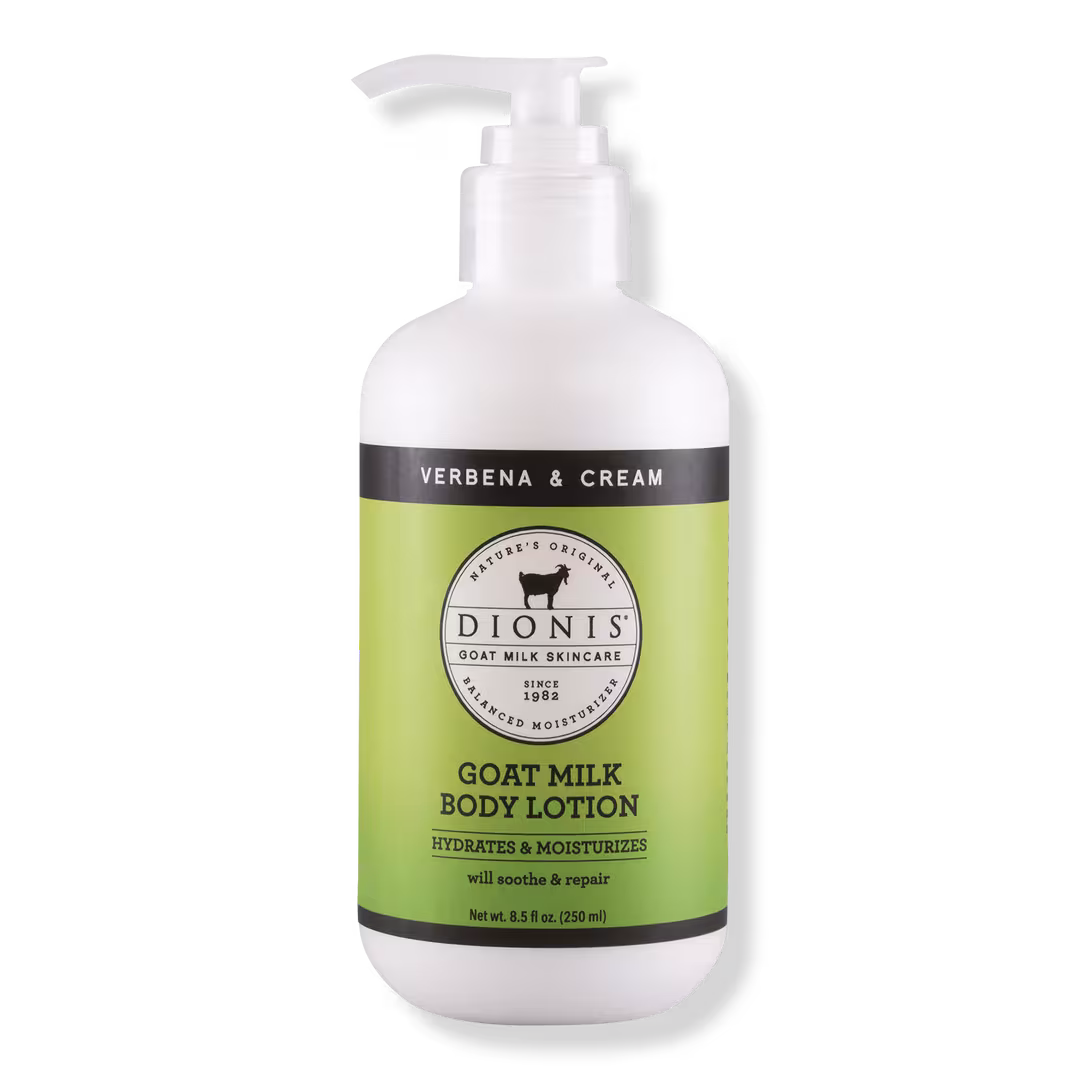 Dionis  Goat Milk Body Lotion
