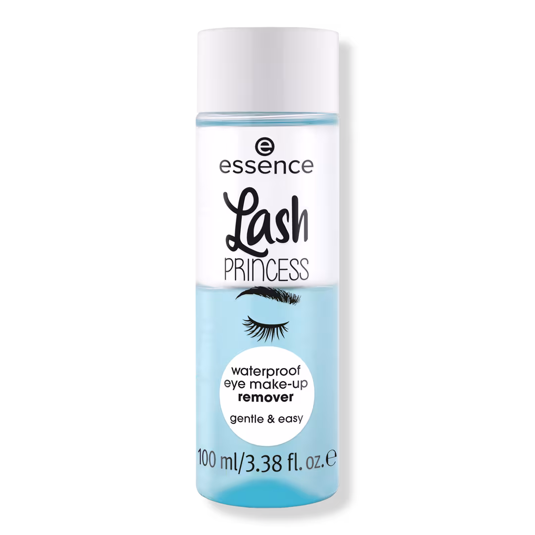 Essence  Lash Princess Waterproof Eye Make-Up Remover