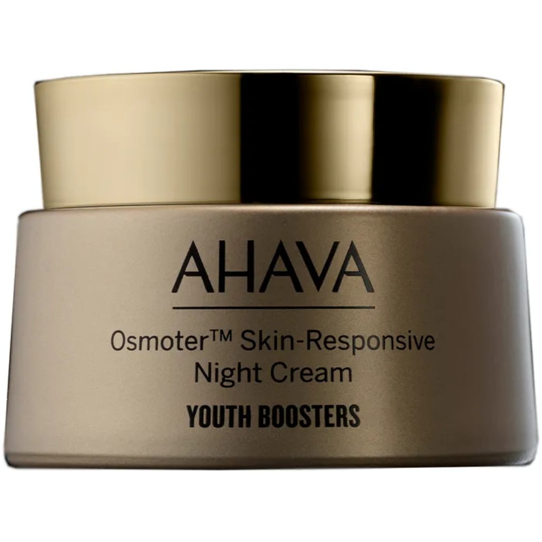 Osmoter Skin-Responsive