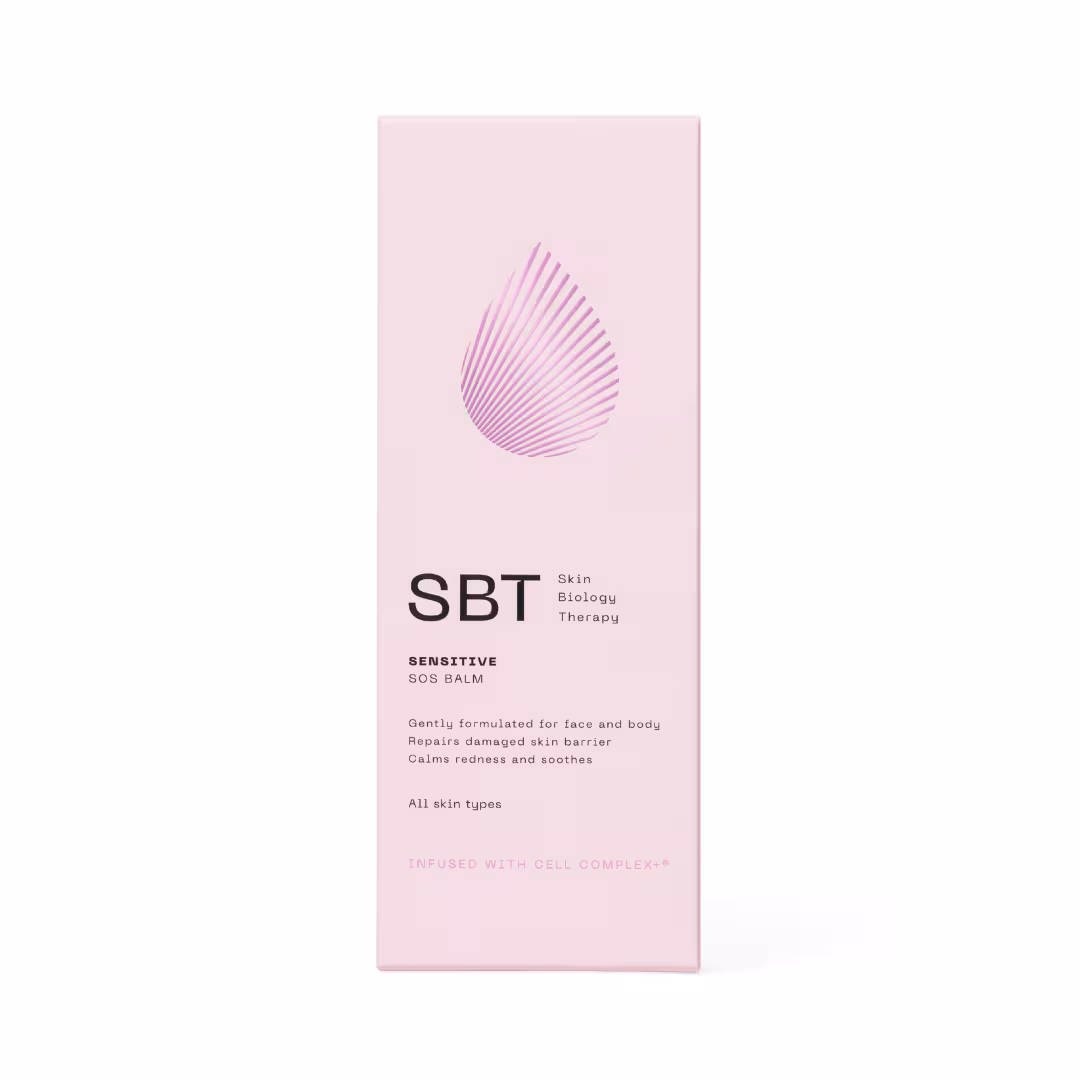 SOS Balm