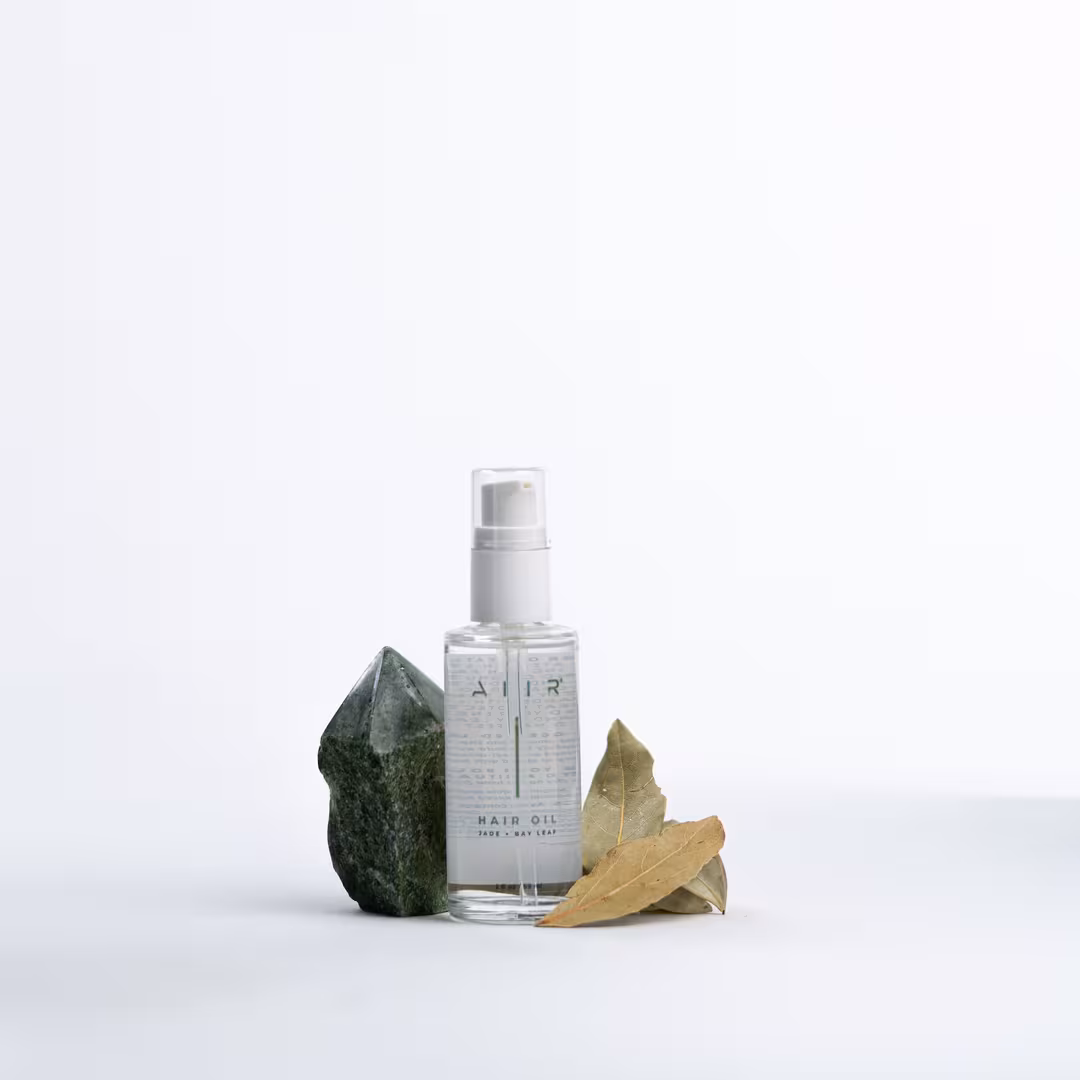 AIIR Professional  Jade Hair Oil