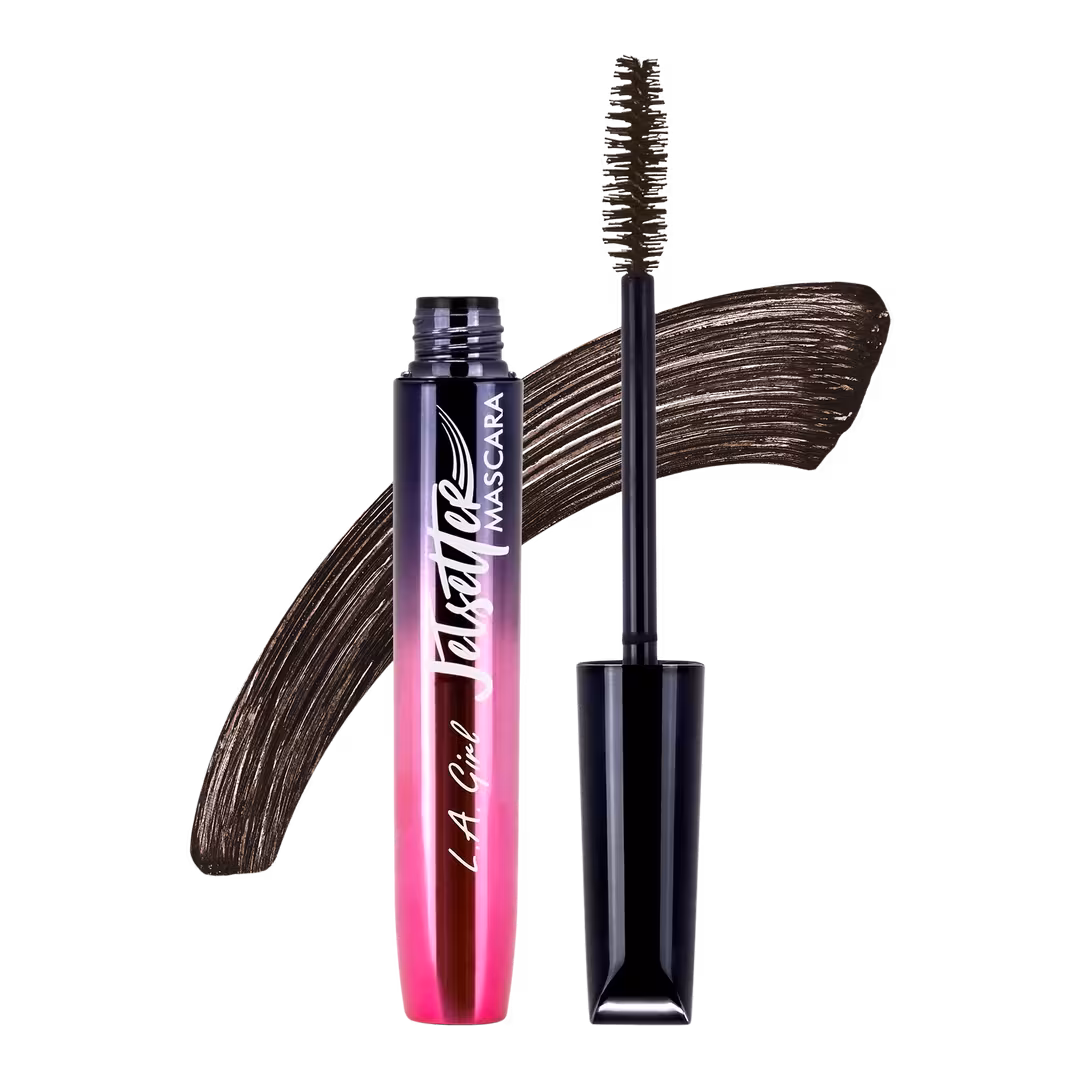 L.A. Girl  Jetsetter Extreme Length & Lifting Mascara
