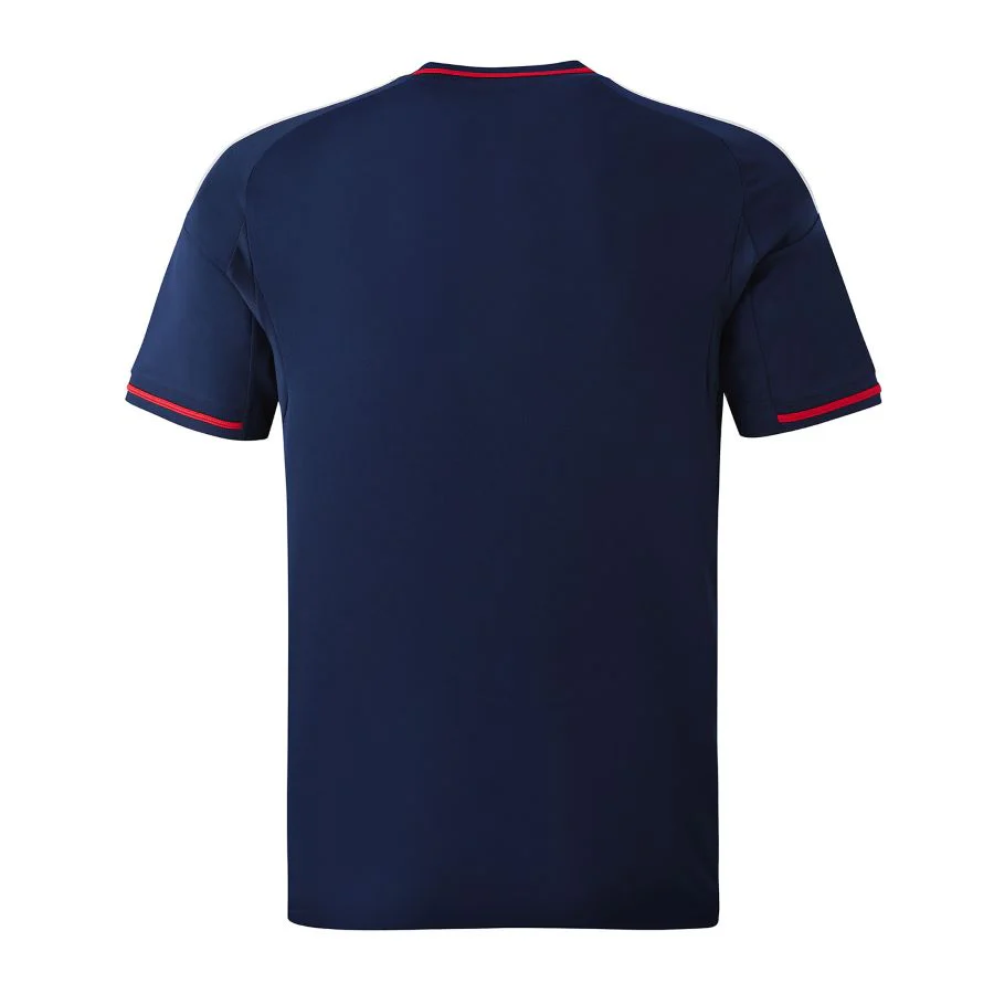 Lyon OL Away Jersey Men 2025 2026