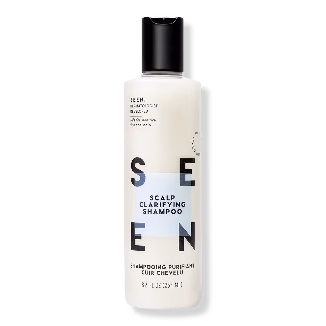 SEEN  Scalp Clarifying Shampoo