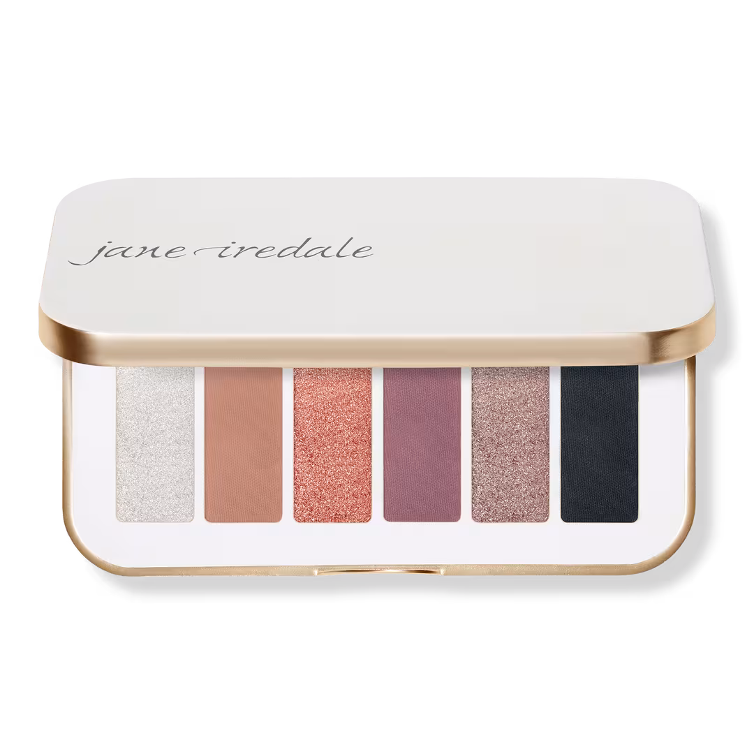 jane iredale  Storm Chaser PurePressed Eye Shadow Palette