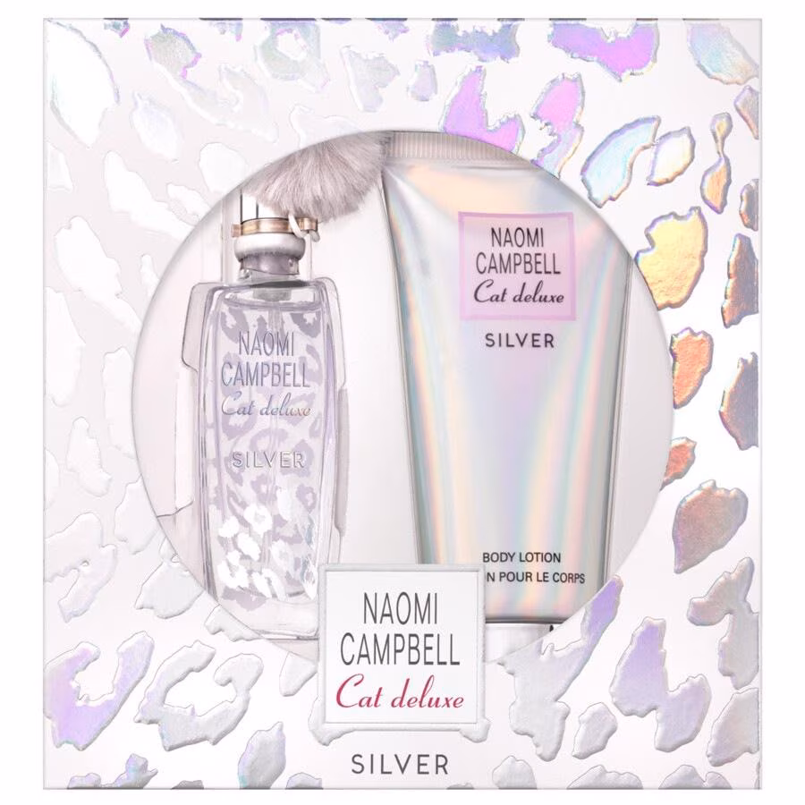 Silver Geschenkset