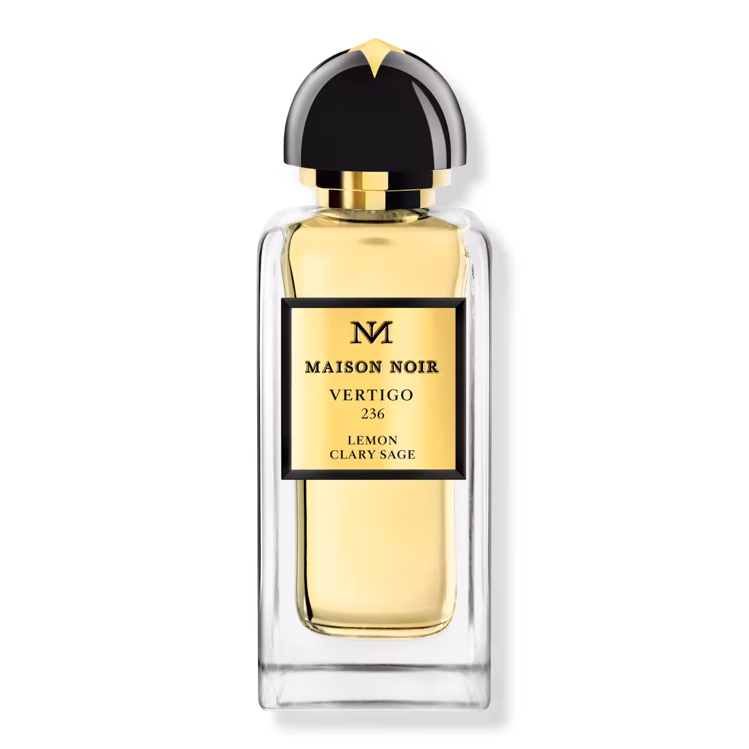 Maison Noir  Vertigo 236 Eau De Parfum