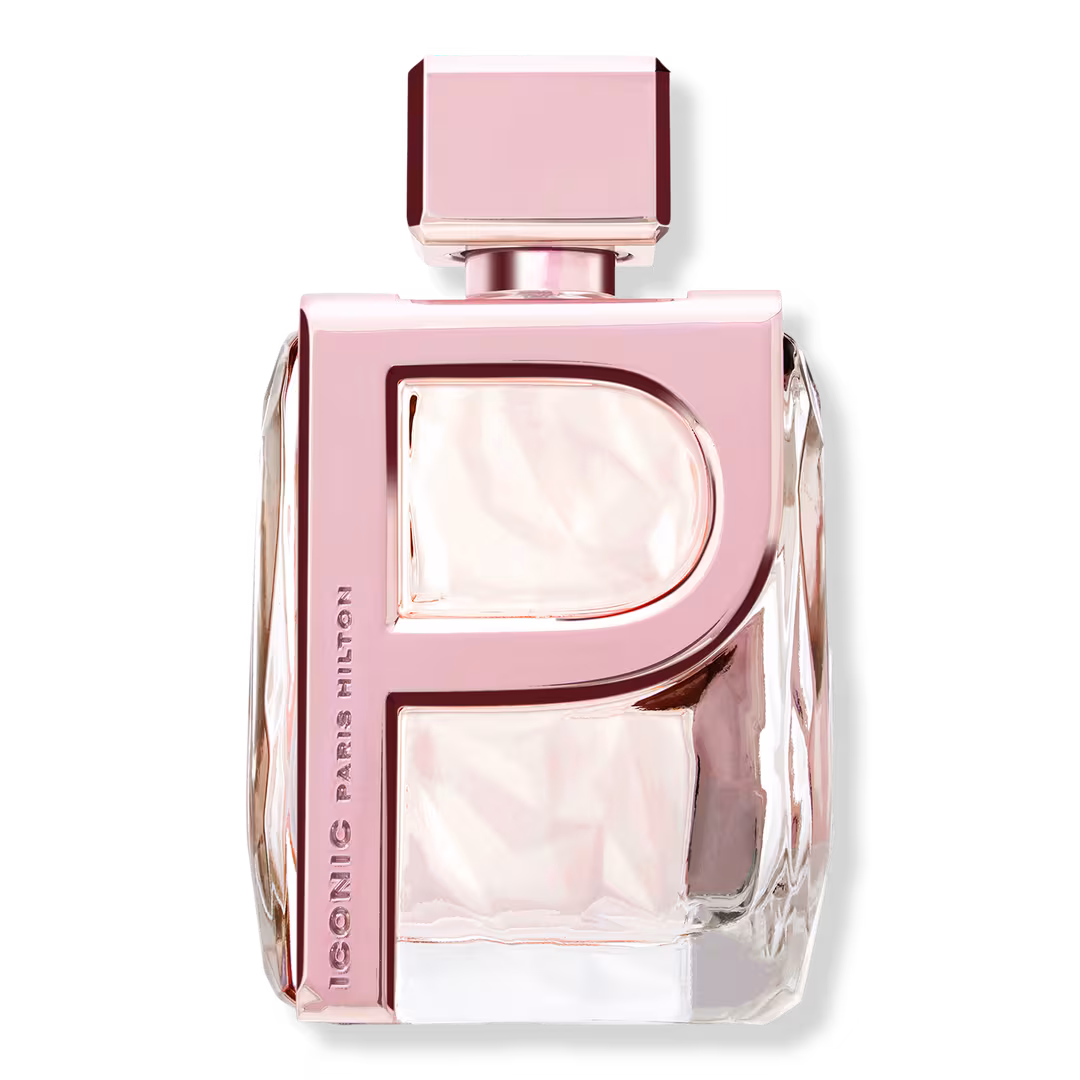 Paris Hilton Fragrances  ICONIC Eau de Parfum