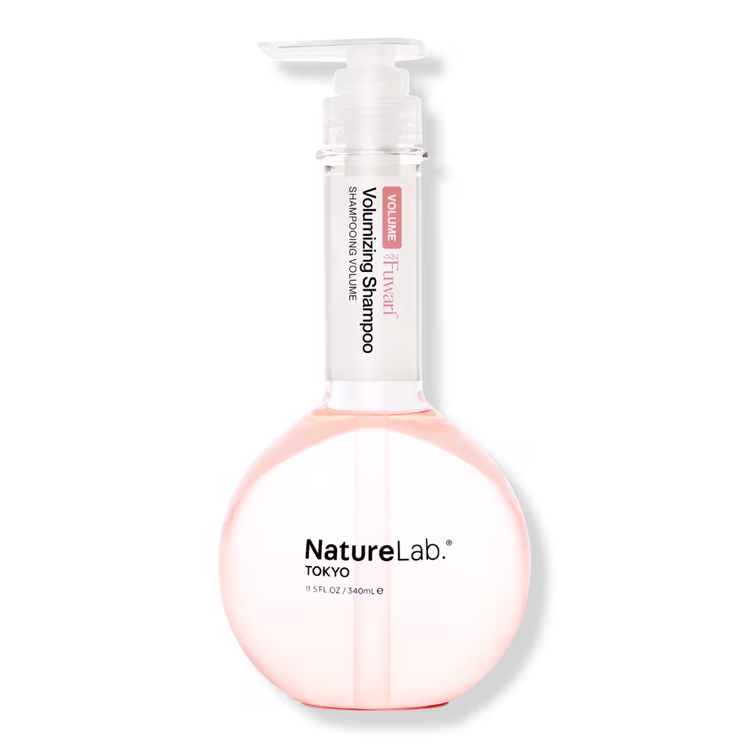 NatureLab. Tokyo  Perfect Volume Shampoo