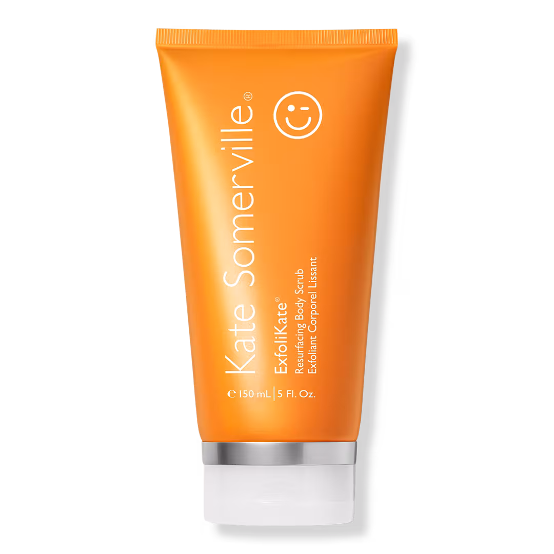 Kate Somerville  ExfoliKate Resurfacing Body Scrub