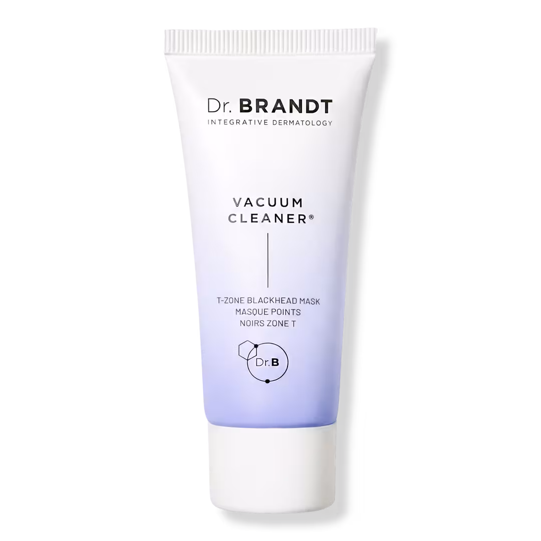 Dr. Brandt  Vacuum Cleaner