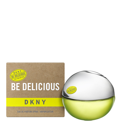DKNY Be Delicious Eau de Parfum Spray 100ML
