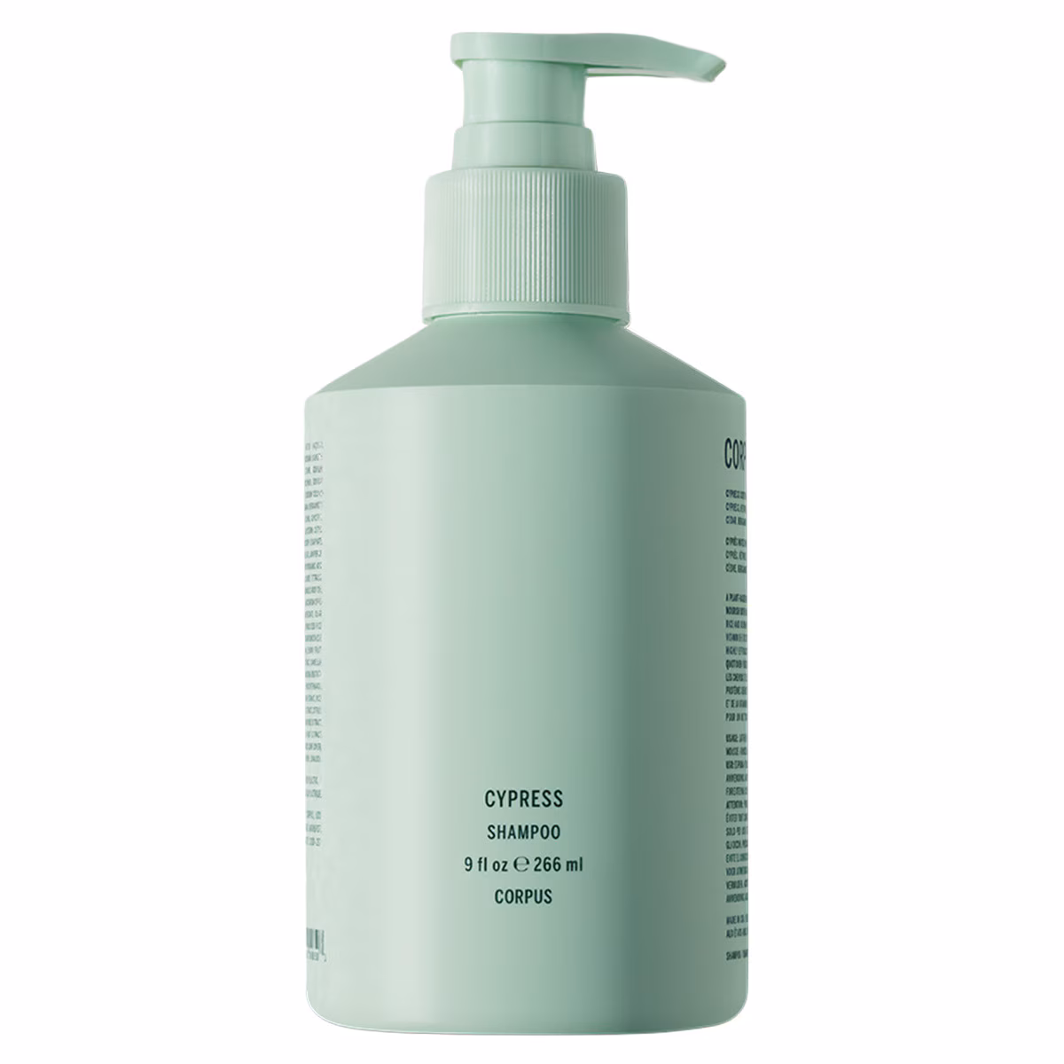 Cypress Shampoo