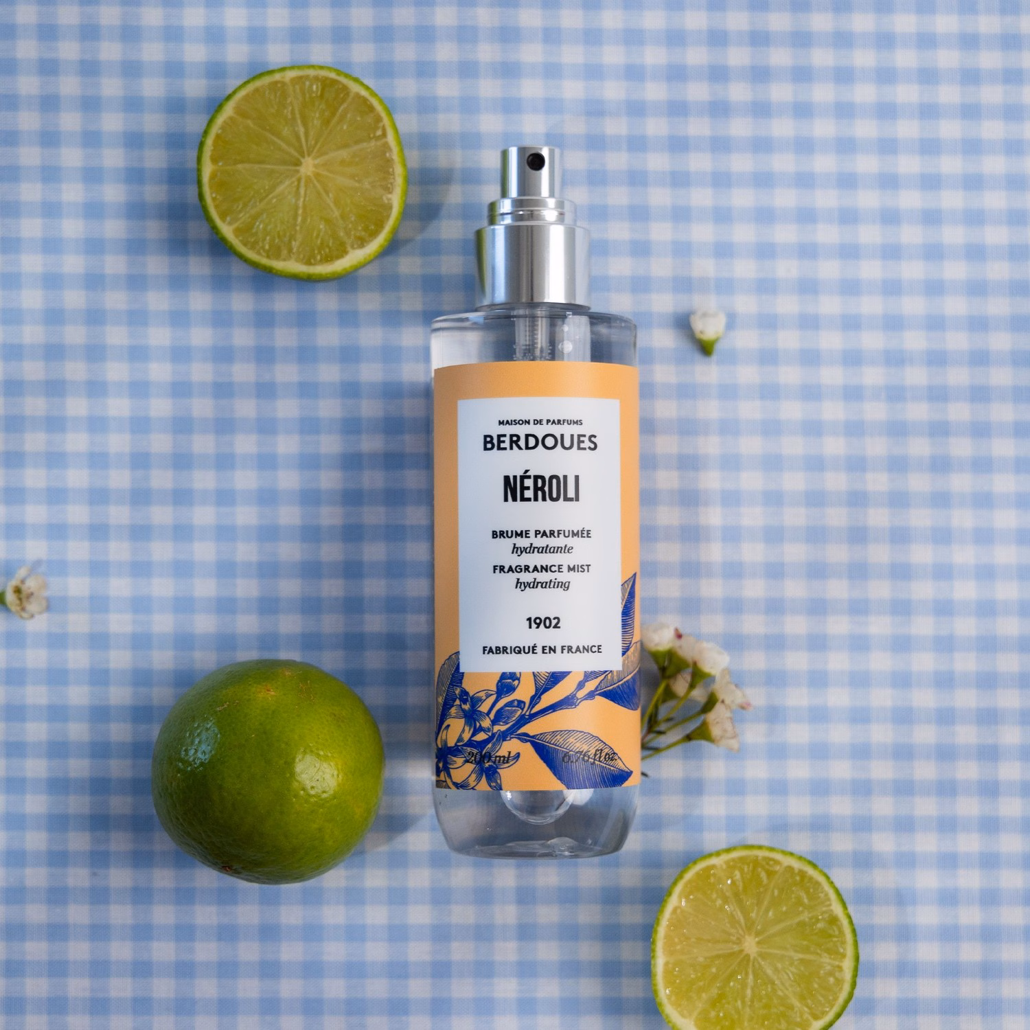 Fragrance Mist Neroli