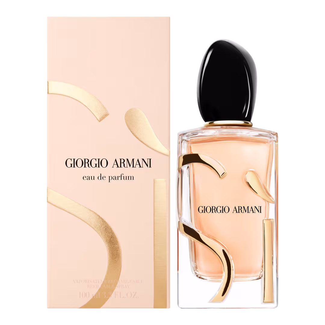 ARMANI  Sì Eau de Parfum